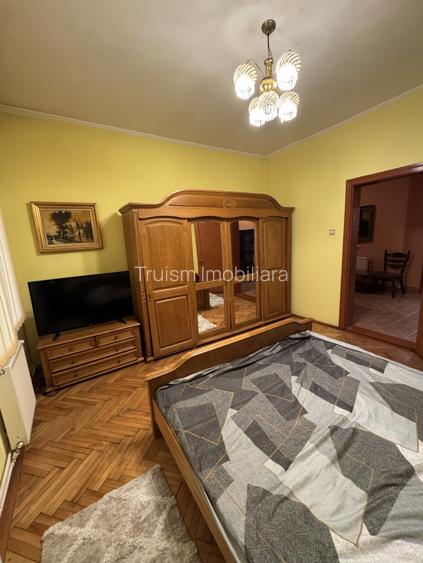 Casa cu teren de 526 mp in zona Lupeni - 9