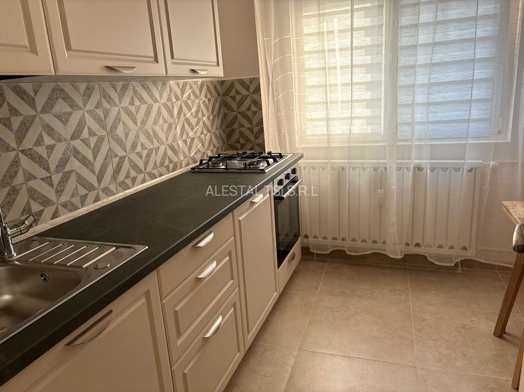 2 camere Metrou Aparatorii Patriei - prima inchiriere - 15