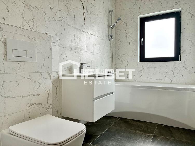 2 Camere / Parcare / Sanpetru / Finisat - 7