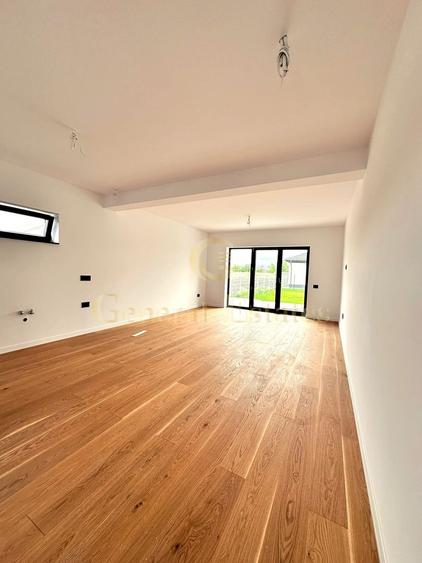 Casă Premium pe Parter | Stupini – Str. Izvorului - 12