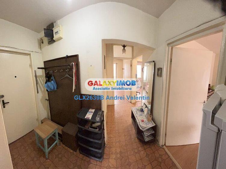 Apartament 3 Camere Decomandat Berceni - Oltenitei - Bagdasar - 8