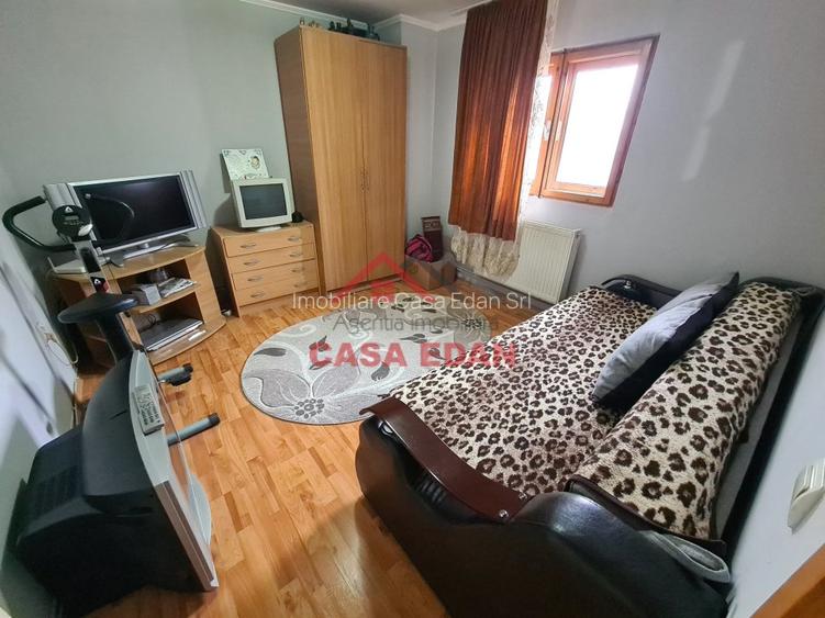 ●Casa in Campina,ultracentral,5 camere,an 2008, 120.000e● - 8