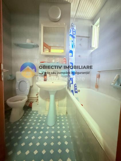 Apartament 2 camere+hol locuibil 67 mp Scoala Nr.2 - 6