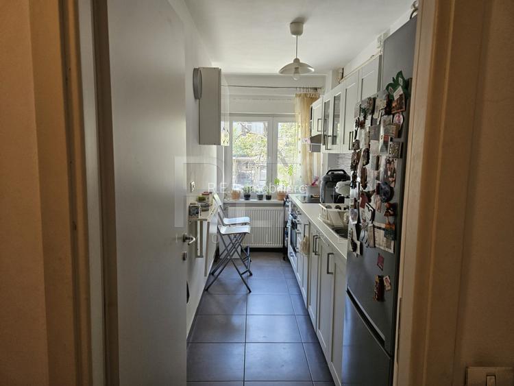 Apartament 2 camere , P-ta Romana - 6