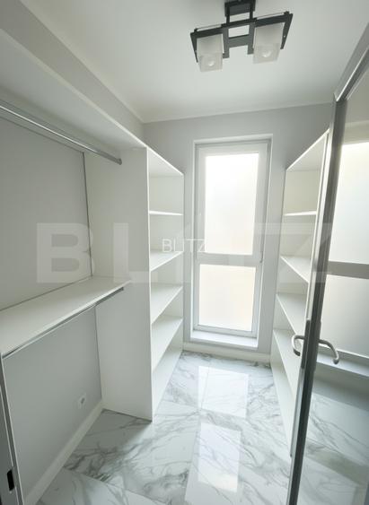 Apartament nou de 2 camere, complet mobilat si utilat modern, cu parcare - 5