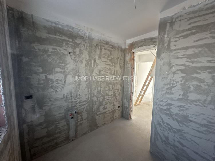 Duplex | Locuri De Parcare | Rădăuți | 114,5 MP Utili - 14