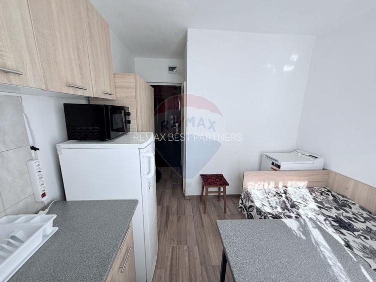 Apartament cu 1 camere de inchiriat in zona Andrei Muresanu - 2