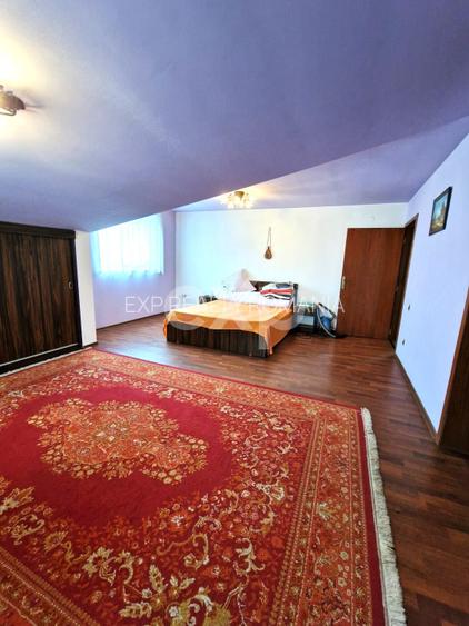 Casa de vanzare S+P+M , Teiș – la 5 minute de Târgoviște - 13