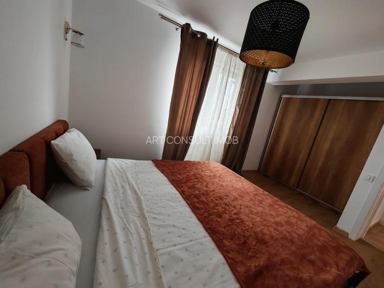 Cartier Latin | Casa | 4 Camere | Pet friendly | Curte | Terasa  - 14