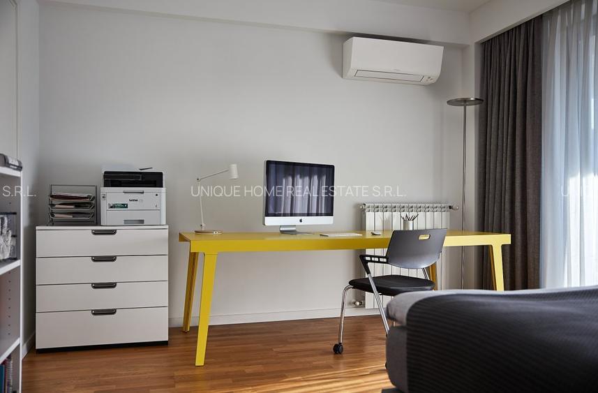 Iancu Nicolae: Apartament spectaculos cu 3 camere de 127 mp si o terasa de 40 mp - 6