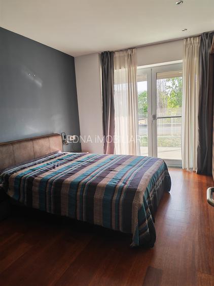 Kiseleff apartament 2 camere modern in bloc nou - 26