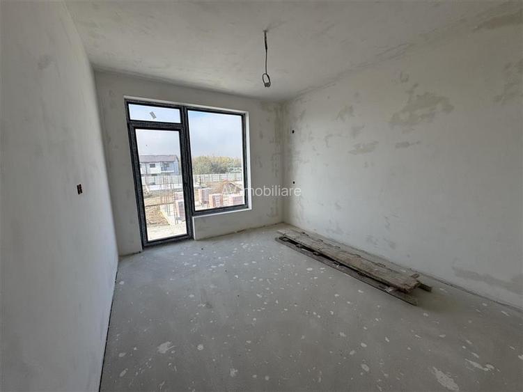 TVA INCLUS!  DE VANZARE VILA BRAGADIRU PRELUNGIREA GHENCEA -ALUNULUI OFERTA - 13