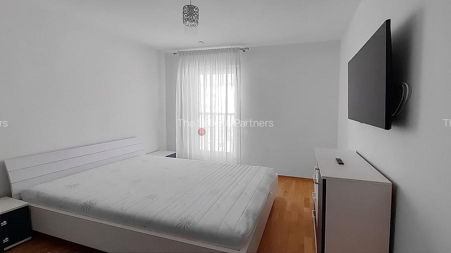 Apartament Insorit- Zona Tractorul - 16
