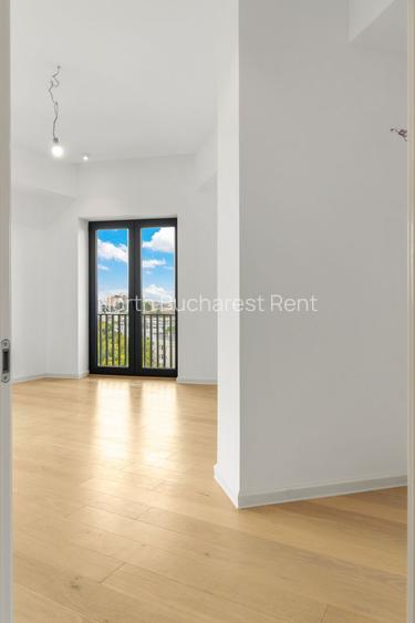 PENTHOUSE 5 camere | EXCLUSIV | Aviatiei-Herastrau - 9