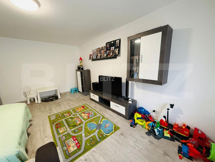 Apartament 2 camere, 58.46 mp, Săcele - 3