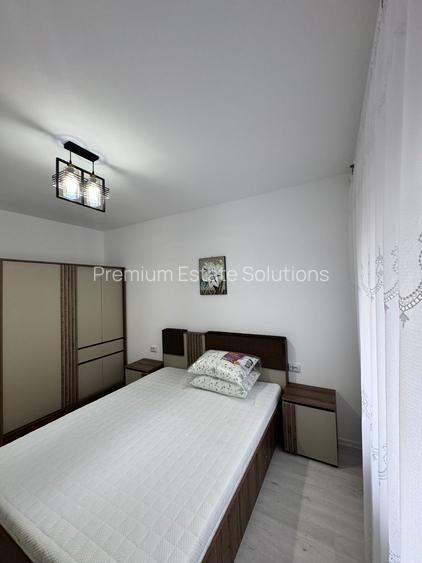 Garsoniera decomandata-Bloc Nou -Comision 0%-Militari Residence - 10