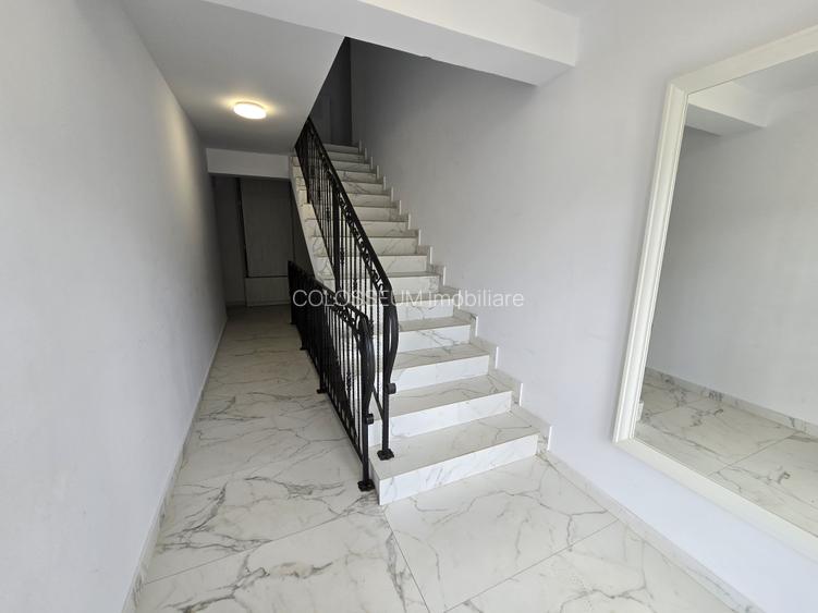 Apartament  1 camera Nicolina , bloc nou , nemobilat - 3