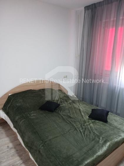 Apartament 2 camere de închiriat – Piața Sudului / Olteniței- 400 Euro - 6