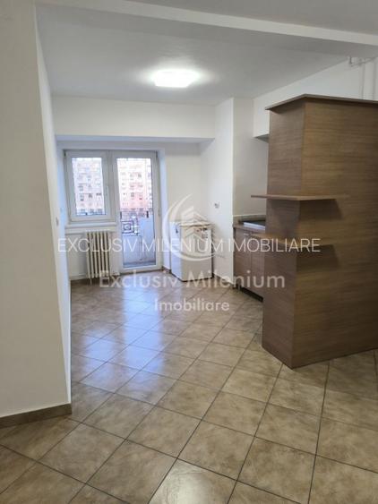 Rond Piata Alba Iulia / Unirii Birouri - 5