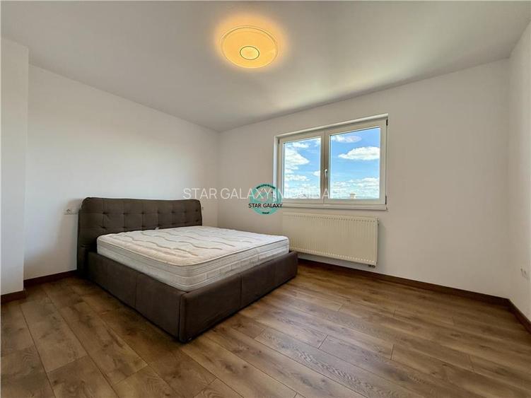 Casa cu 4 camere de vanzare tip duplex sup. 127 mp in Sancraiu de Ms - 4