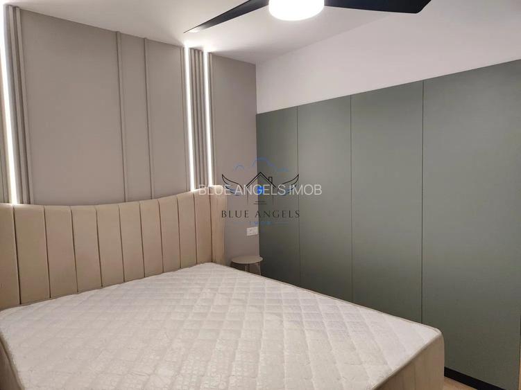 Apartament 2 camere -Lux - Coresi - 5