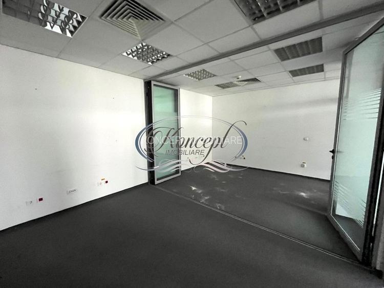 Spatiu de birouri in Sigma Center - 9