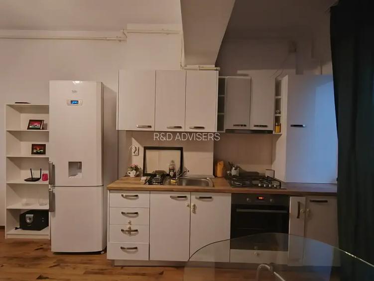 Apartament 2 Camere  Piata Alba Iulia I Decebal - 7