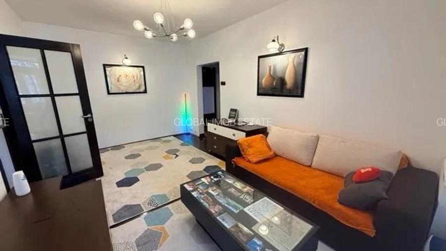 Inchiriere Apartament 2 camere  Bloc Anvelopat Drumul Taberei-Afi Cotroceni - 3