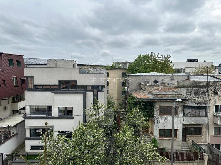 Apartament Renovat 3 Camere Pretabil Birouri *Cotroceni* - 22