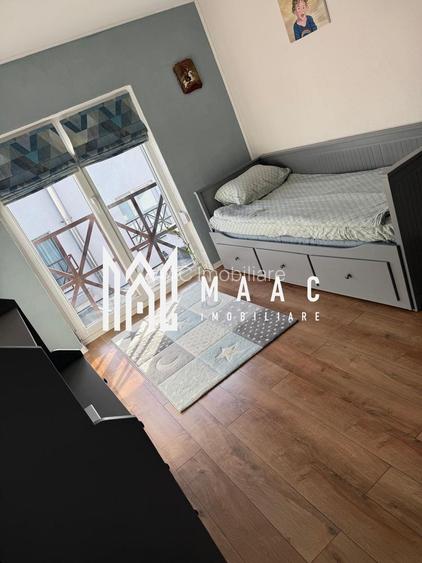 Casă tip duplex | 109 mpu | Bavaria Park Sibiu - 11