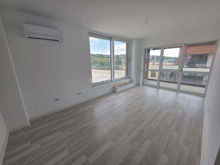 Penthouse cu 2 camere Moara de Vant Cod 159566 - 4