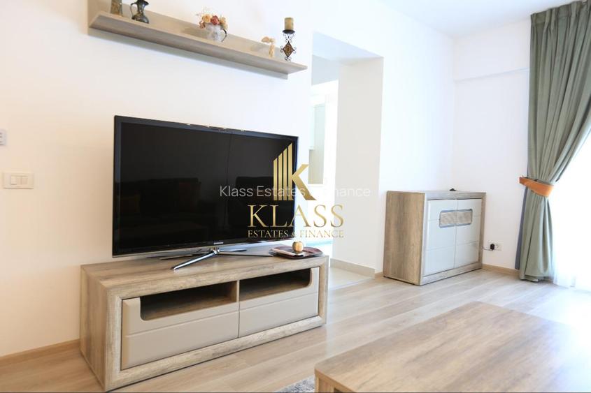 Apartament de 2 camere elegant amenajat | Aproape de Piața Victoriei și Orhideea - 8