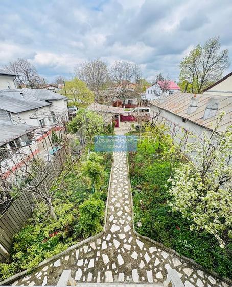 De vânzare – casă situată pe strada Nicolae Iorga - 3