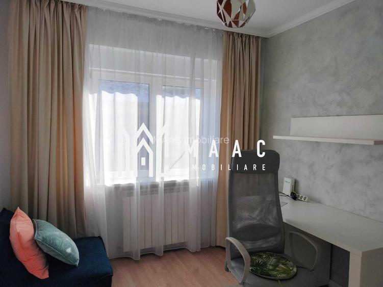 Apartament 3 camere | Etaj 1 | Balcon | Pivnita | 67 MPU | Ultracentral - 3