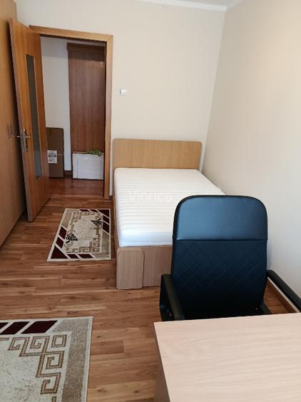 Proprietar, inchiriez apartament cu 3 camere Bld. Cetatii - 4