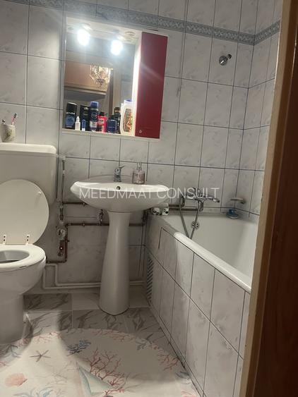 Apartament spatios cu 3 camere,Centrala proprie.Parcare.Brancoveanu Metrou! - 6