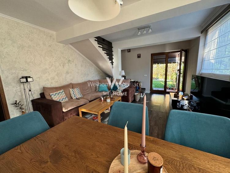 Casa individuala teren 430mp Selimbar, Sibiu - 6