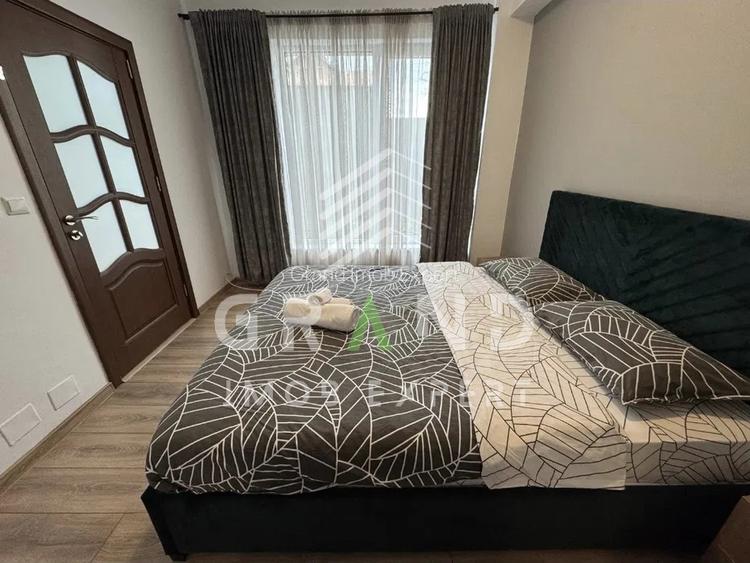 Apartament de Inchiriat | Curte | Parcare Privata | Dambu Rotund/Corneliu Coposu - 2