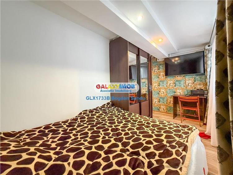 Apartament cu 2 camere de vanzare in Militari - Chiajna - 8