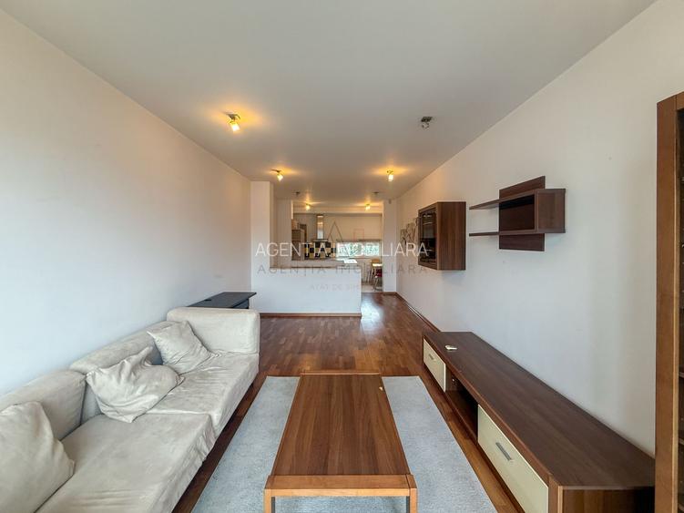 2 Camere Duplex Bloc 2007 | Ferdinand Mosilor - 4