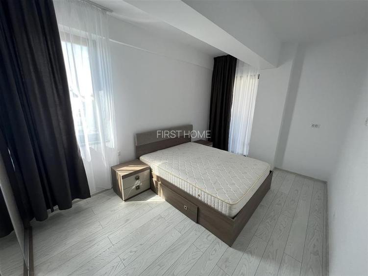Apartament 2 camere-premium,etaj 2,parcare, bloc nou Piata Moldovei - 6
