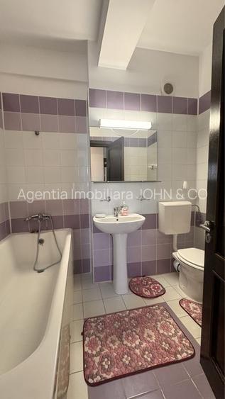 Vand apartament cu 2 camere, Pitesti, gavana 3, bloc nou, etaj 3/4 - 7