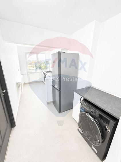 Apartament 2 camere de închiriat / Vedere superbă către parc - 6