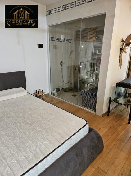 Pipera - UpGround | 3 Camere | Balcon | Centrala | Sauna | Metrou