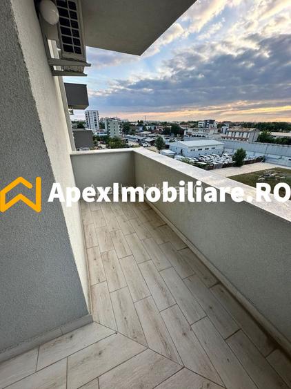 Apartament 2 camere de inchiriat Militari București | ApexImobiliare.ro - 8