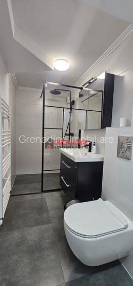 Apartament 2 camere la casa - Brasovul Vechi langa Star - Cod 2014 - 9