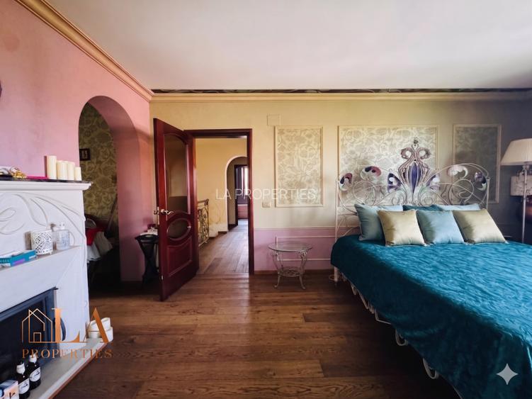 Vila stil Art Nouveau | Teren 900mp | Ansamblu Curtea Domnesca - 15