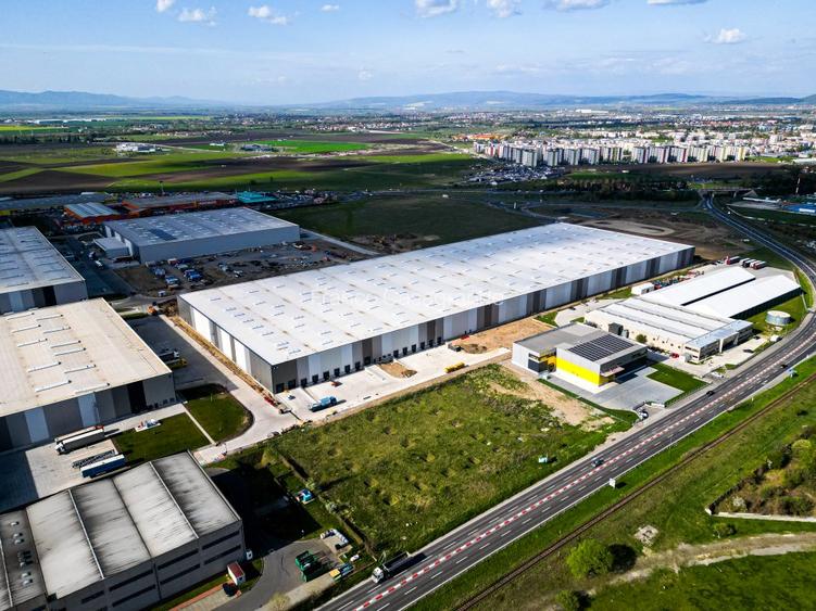 Colaborare Joint Venture/Vanzare. DN73 Sos Cristianului. - 4