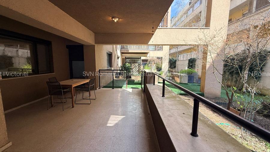 REA1028498 APARTAMENT SUPERB l TERASA l 2 GARAJE l HERASTRAU l NORDULUI - 8