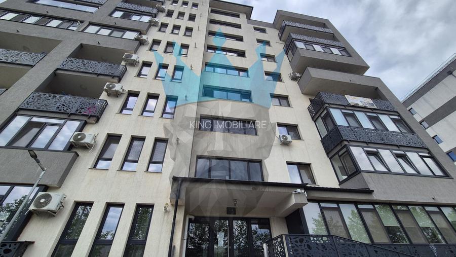 Apartament 2 Camere Fundeni Bridge Residence Bucuresti - 17